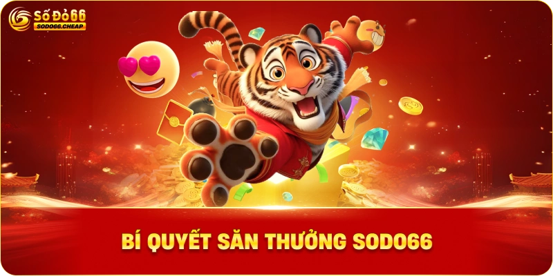 Bí Quyết Săn Thưởng