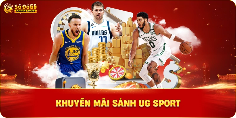 Khuyến Mãi United Gaming