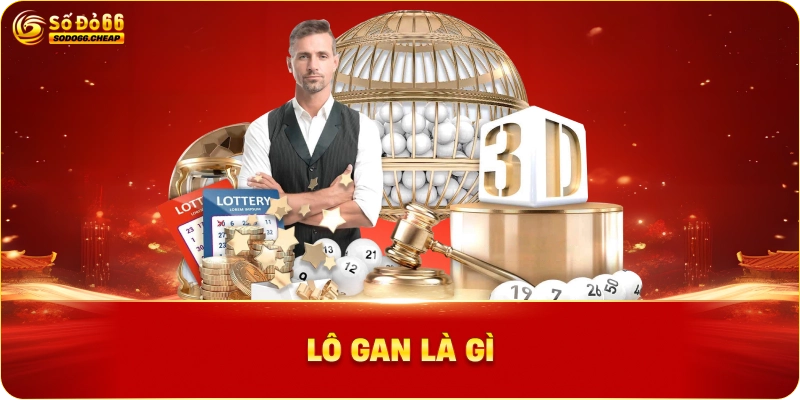 Lô Gan Sodo66
