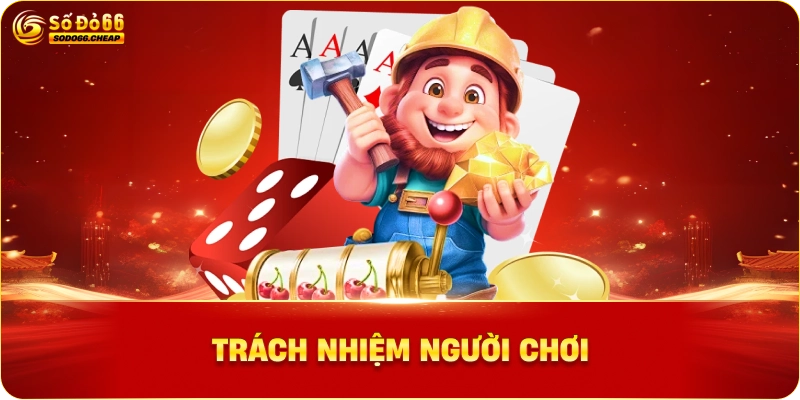 Trách Nhiệm Người Chơi