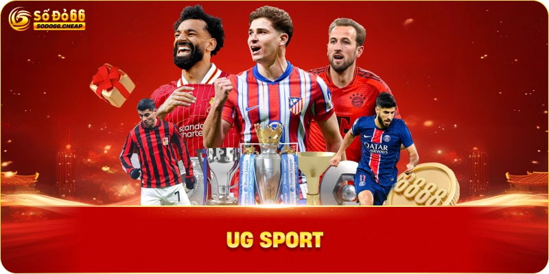 UG Sport